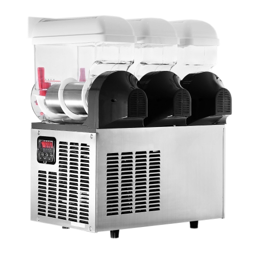 Granitor 3x15L